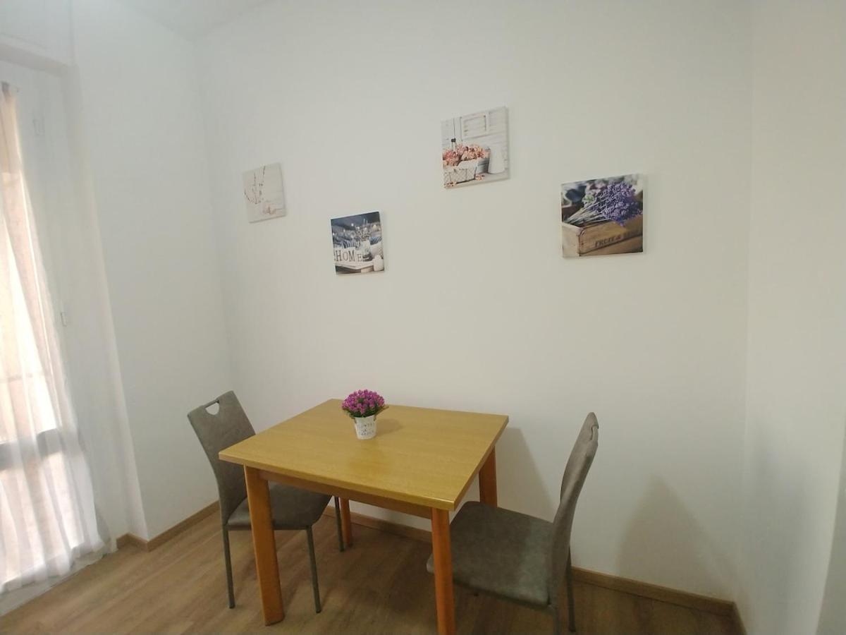 Super Vista Al Grattacielo Di Lavagna Apartment ภายนอก รูปภาพ